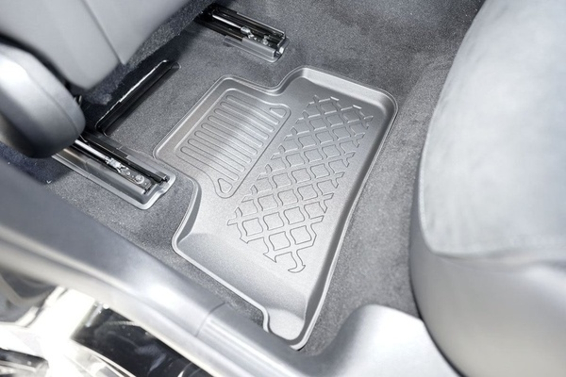 Covorase tip tavita Mercedes GLC-Class (x254), anul de fabricatie 07.2022-prezent, caroserie SUV