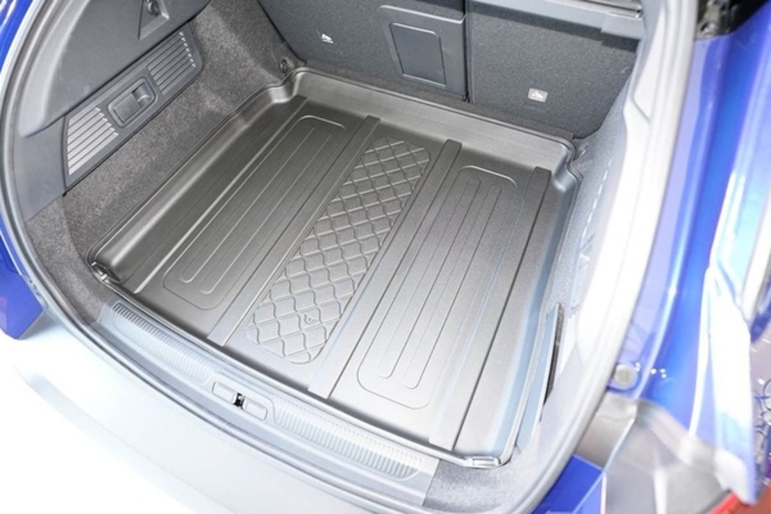 Tavita de portbagaj Renault Captur II E-Tech Full Hybrid
