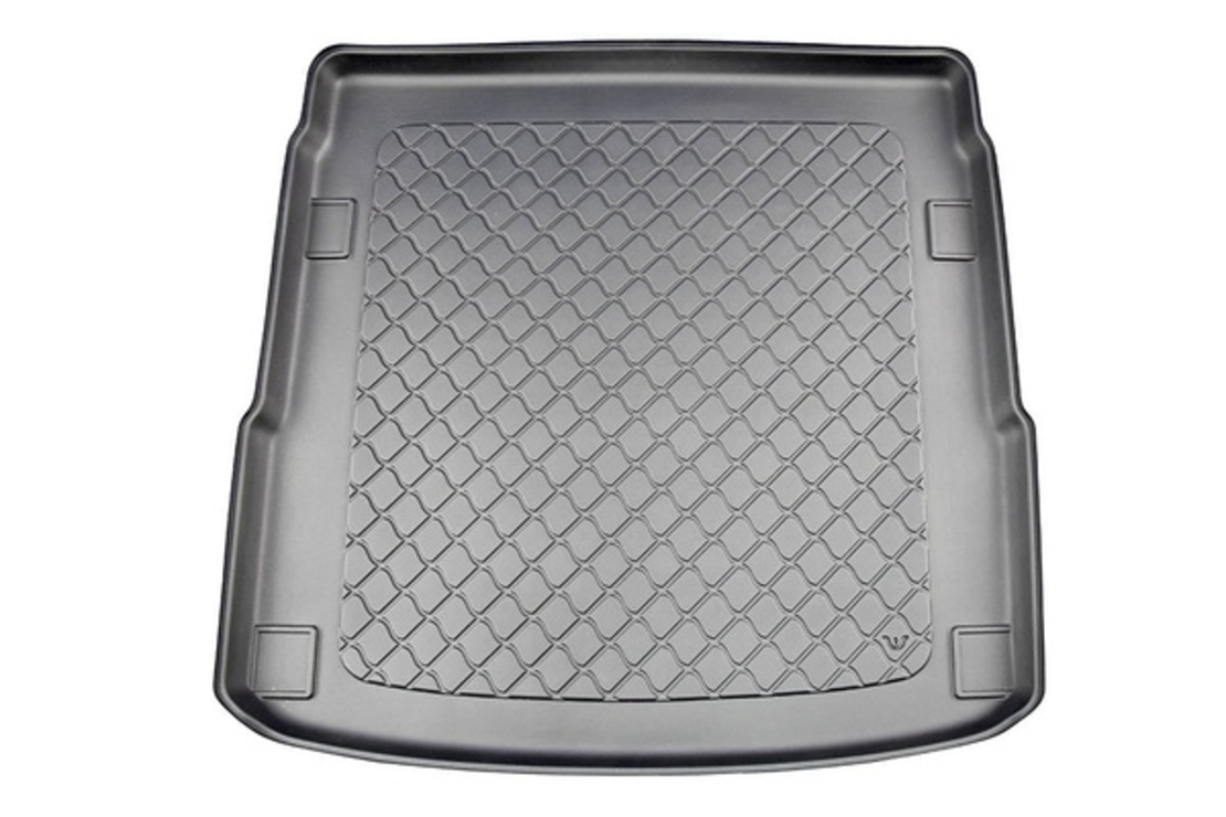 Tavita portbagaj premium Audi E-Tron, fabricatie 05.2019 - prezent