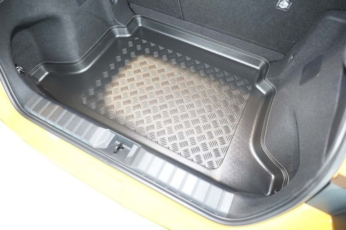 Tavita portbagaj Lexus LBX Hybrid fabricatie 03.2024 - prezent, caroserie suv, fara subwoofer / sistem audio Mark Levinson Premium