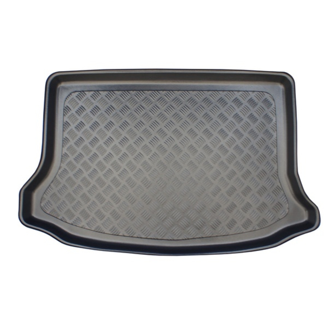 Tavita portbagaj Volvo V40 fabricatie 07.2012 - prezent (portbagaj mai jos)