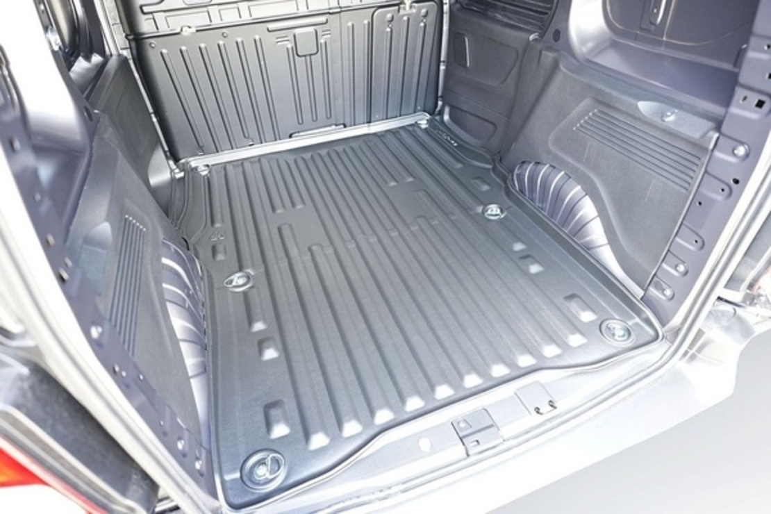 Tavita de portbagaj Toyota ProAce City, caroserie Van, fabricatie 03.2020 - prezent, Standard L1 #1