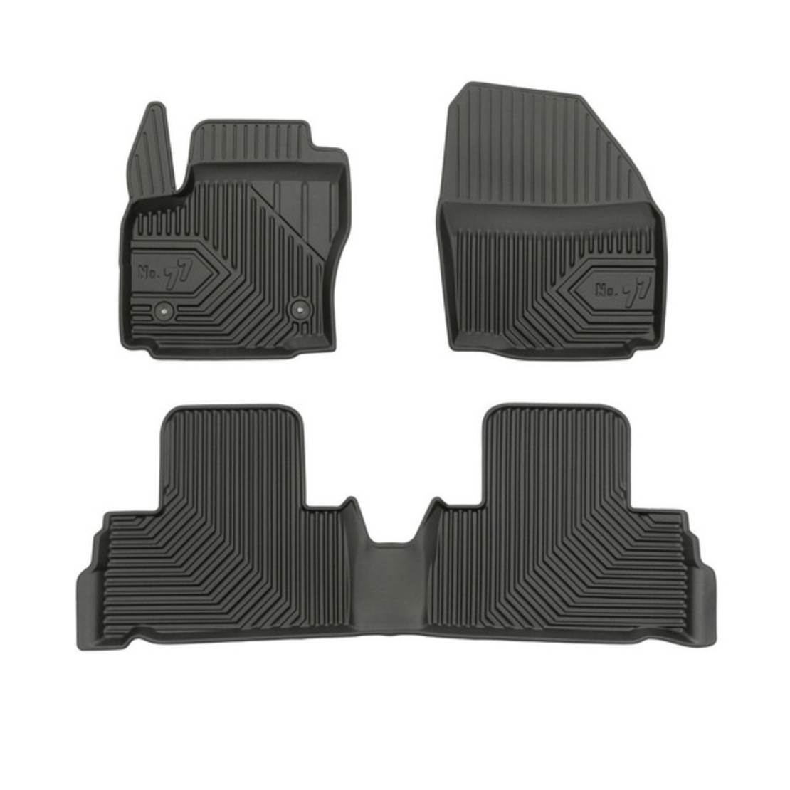 Covorase auto tip tavita 77408012