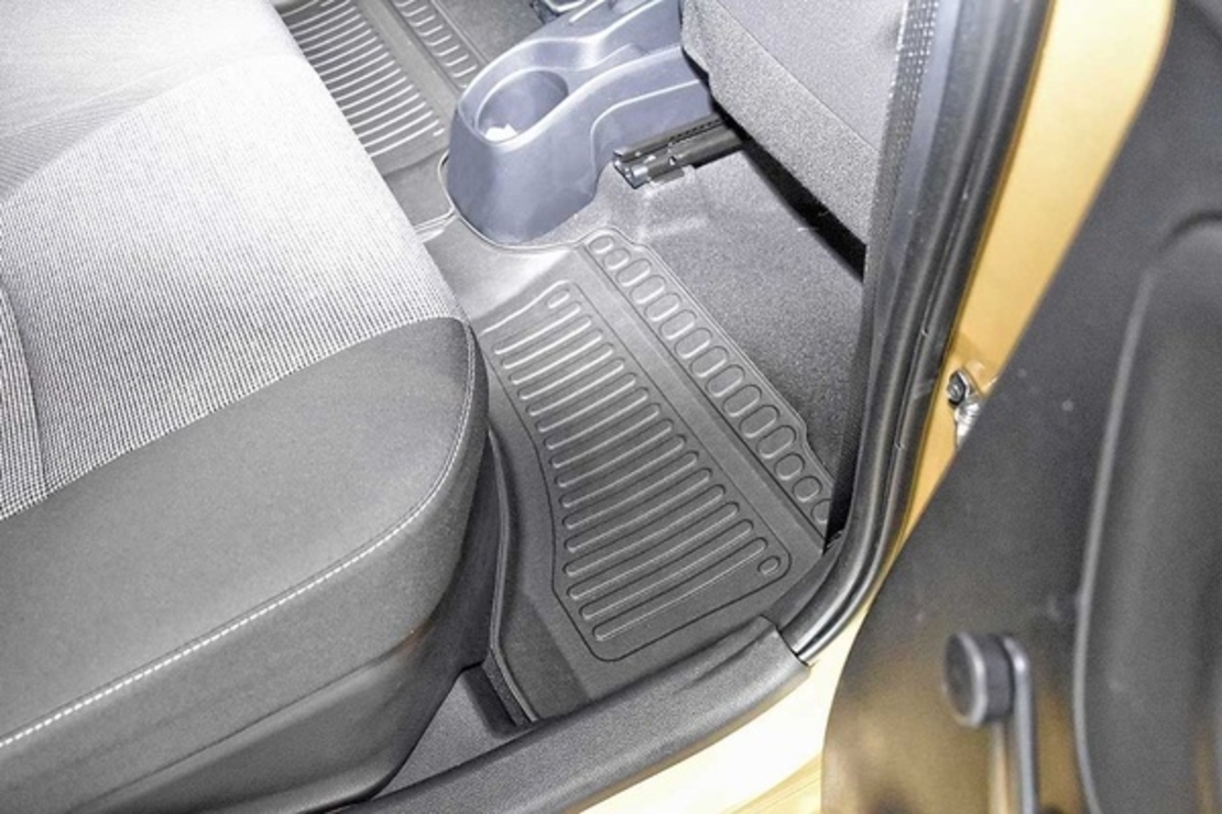 Covorase auto tip tavita 603377