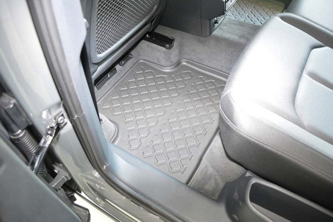 Covorase auto Cupra Terramar fabricatie 09.2024 - prezent, caroserie suv