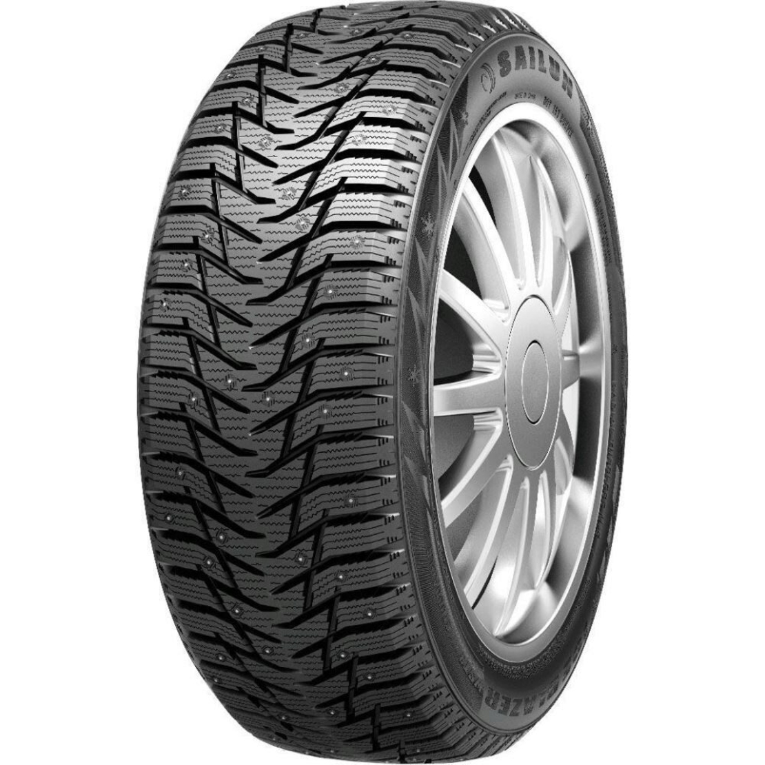 Anvelopa Iarna SAILUN IceBlazer-WST3 205/65R16 95T/D/D/72dB(B)