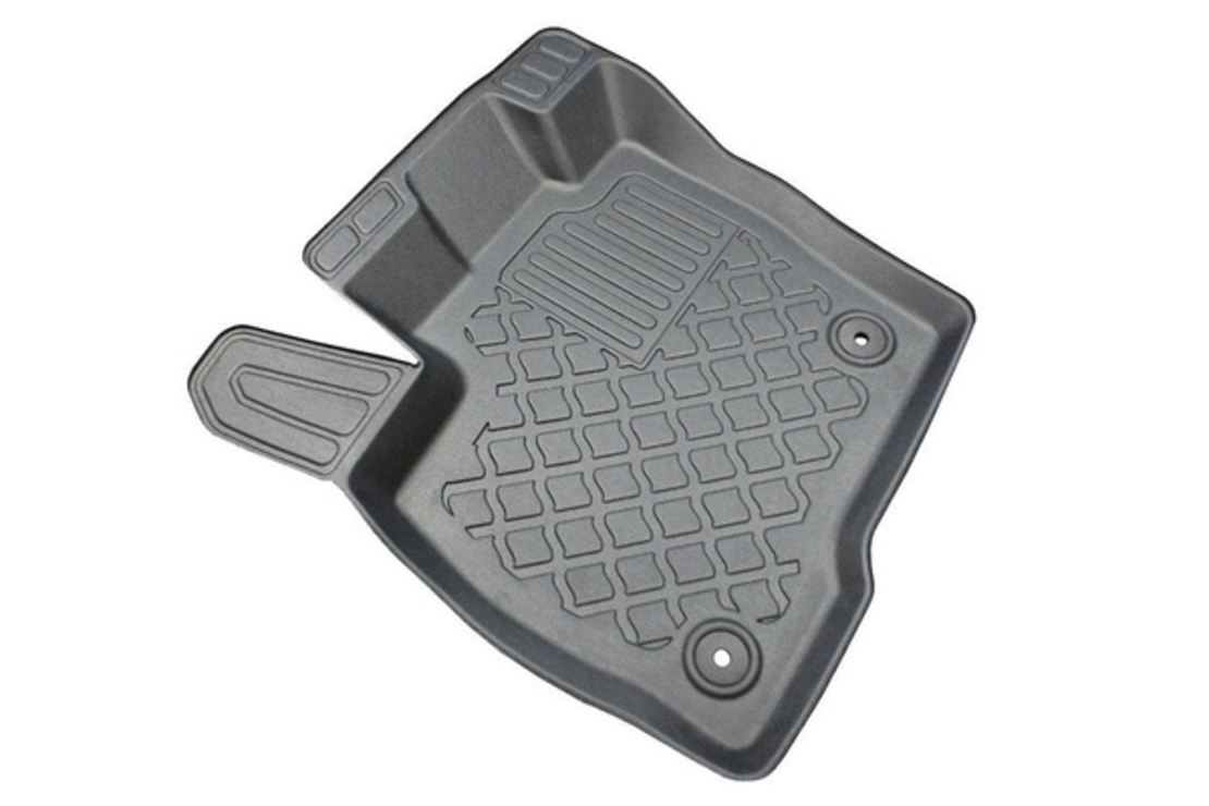 Covorase auto tip tavita Ford S-Max fabricatie 09.2015 - prezent