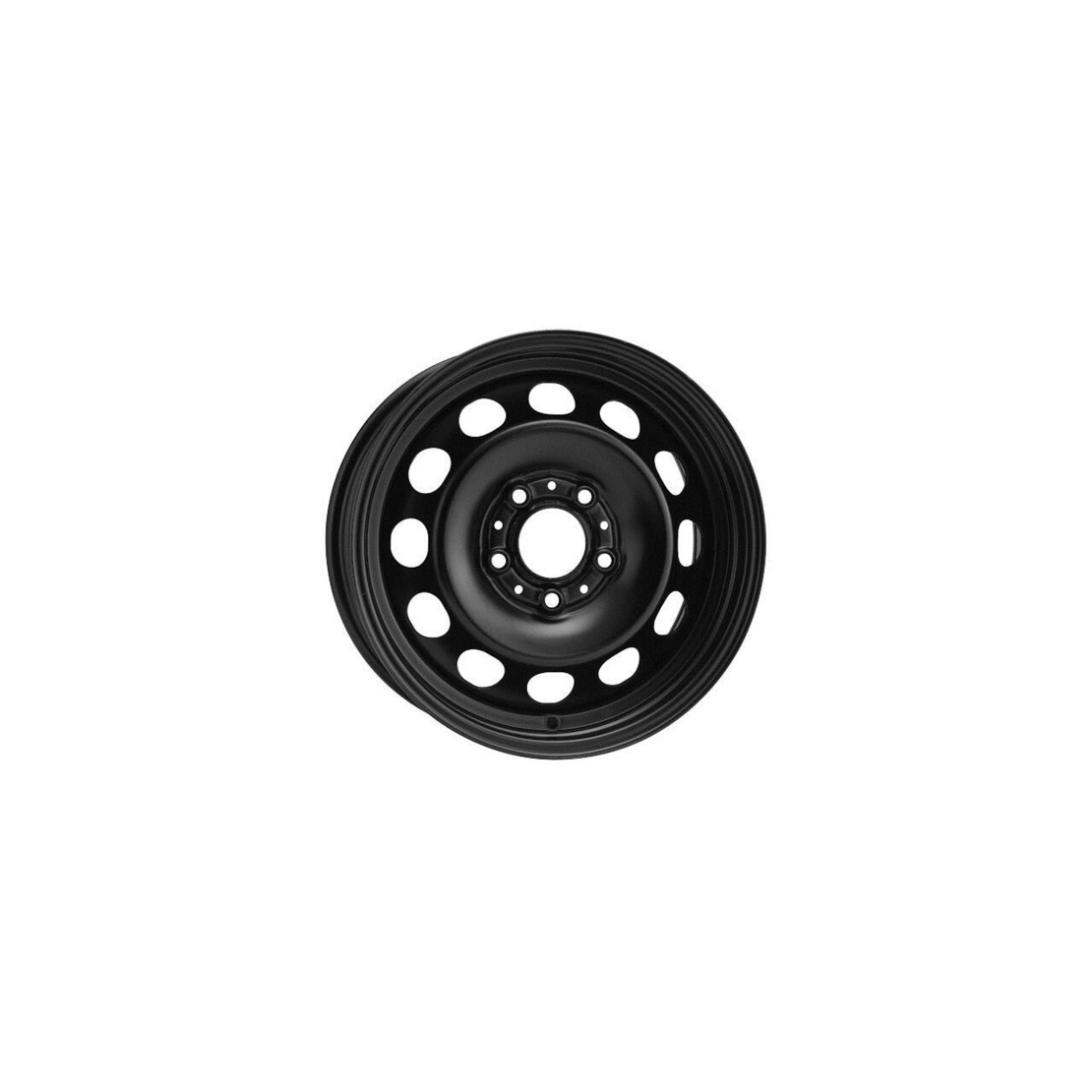 9577 Jante otel ALCAR 7 16 5x120 44 72.5/1-Serie/Cabrio/Coupe