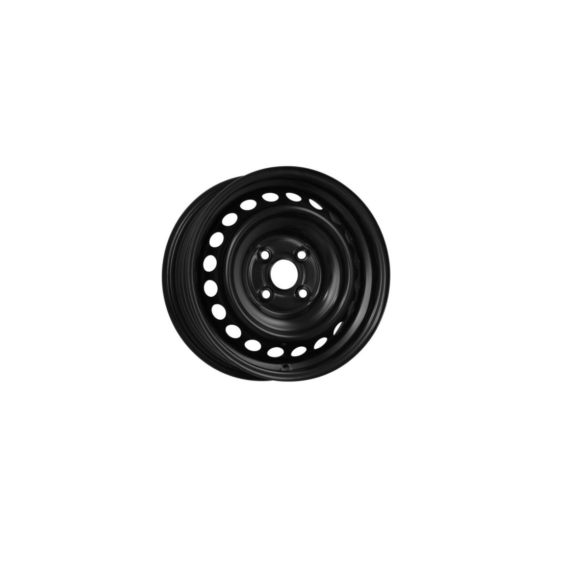 3553 Jante otel ALCAR 5.5 14 4x100 42 54/i10-AC3-2020