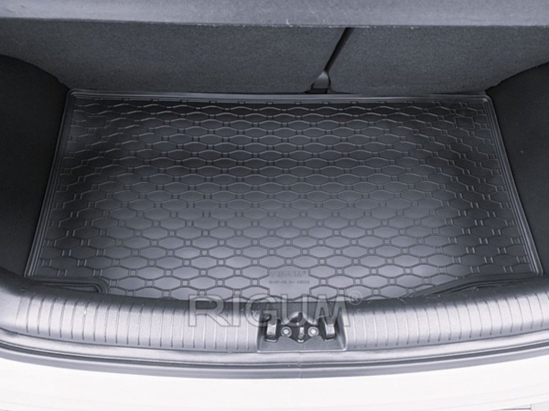 Tavita portbagaj Hyundai i10 II, anul de fabricatie 2013-2019, caroserie Hatchback