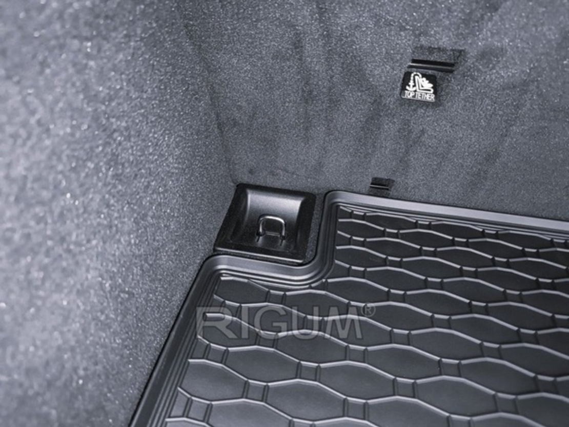Tavita portbagaj BMW X6 G06, anul de fabricatie 2019-prezent, caroserie SUV