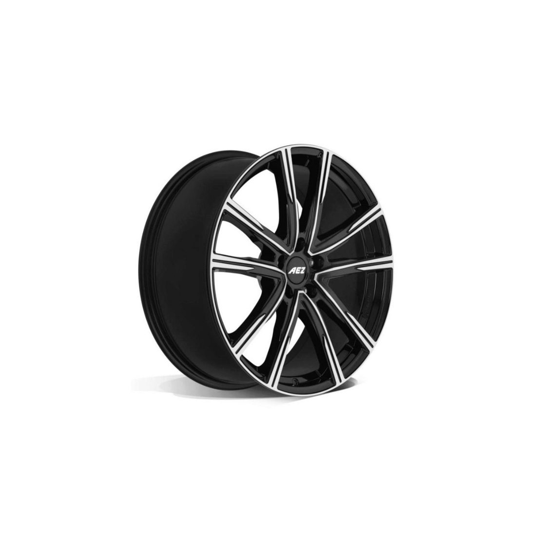 AMO9J8BP40E Janta aliaj AEZ Montreal_dark 7.5x19 5x112/40/57.1