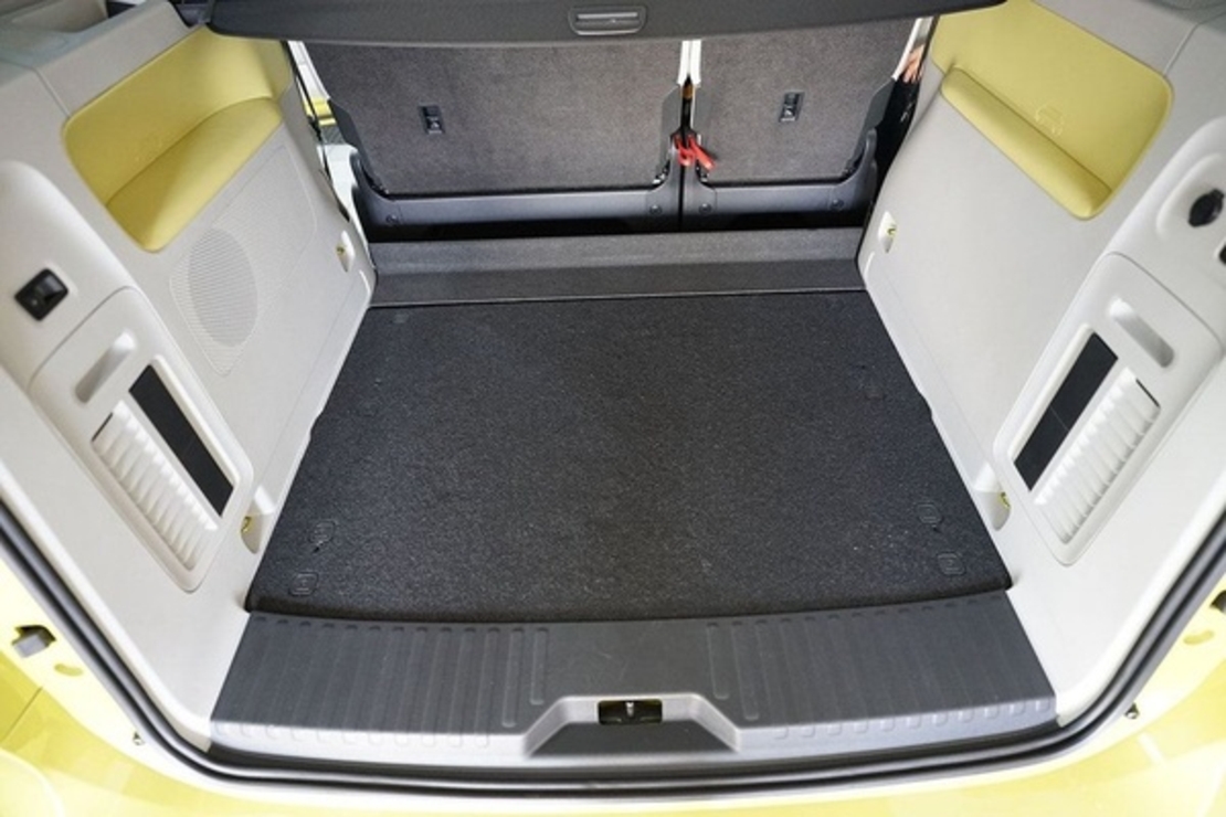 Tavita de portbagaj Volkswagen ID. Buzz (electric), anul de fabricatie 05.2022-prezent, caroserie Van