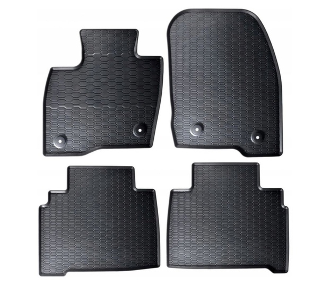 Covorase auto Ford Galaxy IV 5 locuri 2015 - prezent