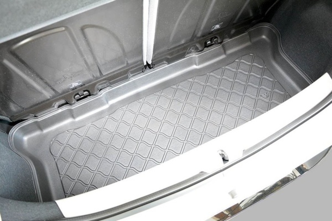 Tavita portbagaj Peugeot 108 fabricatie 07.2014 - prezent