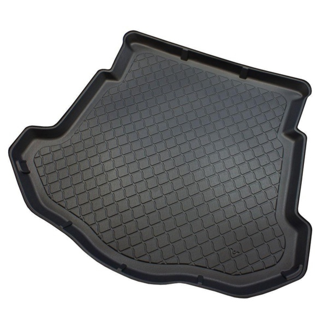 Tavita portbagaj Ford Mondeo Liftback caroserie hatchback fabricatie 09.2007 - 2014 (cu roata de rezerva ingusta sau cu kit de reparatie pana)