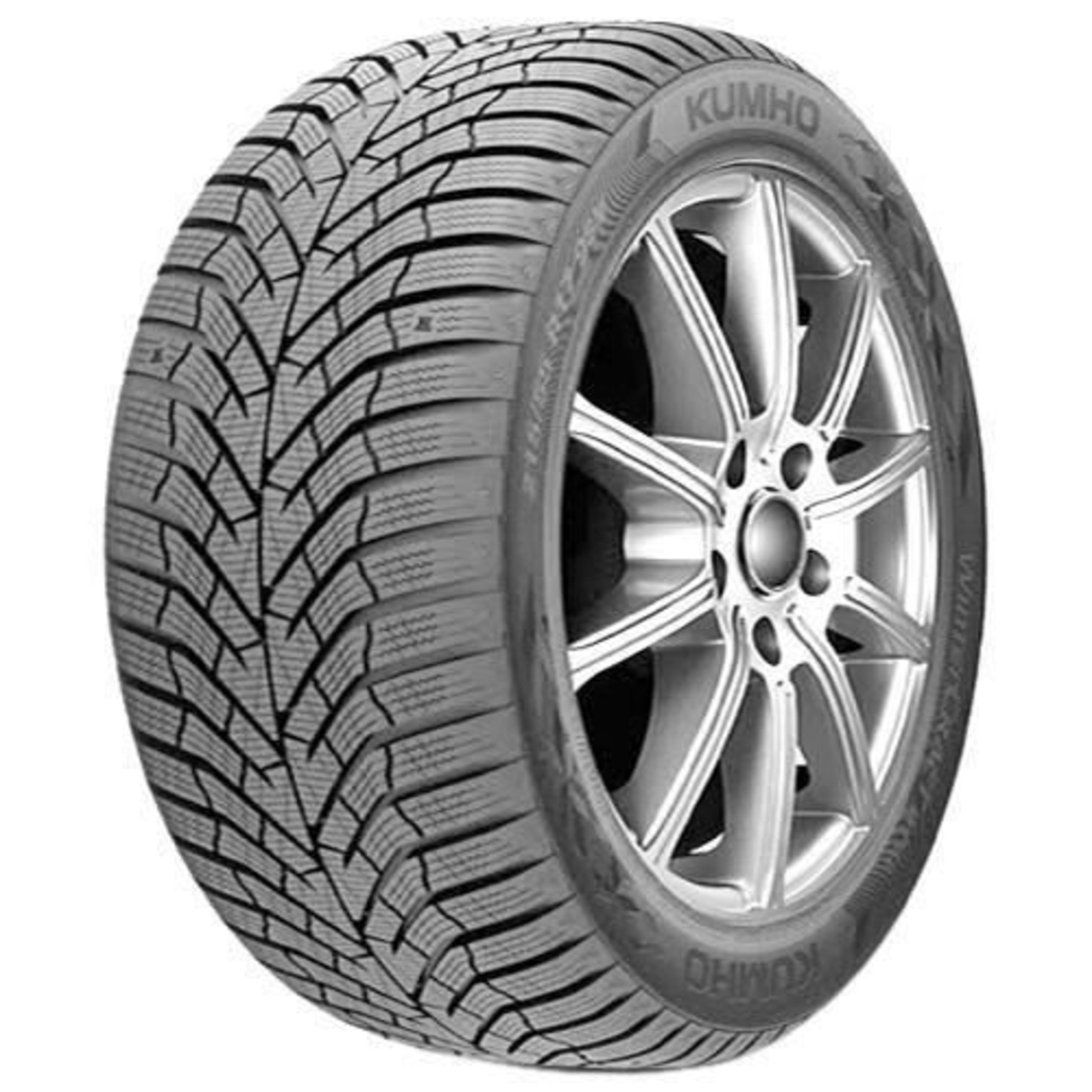 Anvelopa KUMHO WP52 205 R17 60 97H/XL/C/B/72(B) Iarna