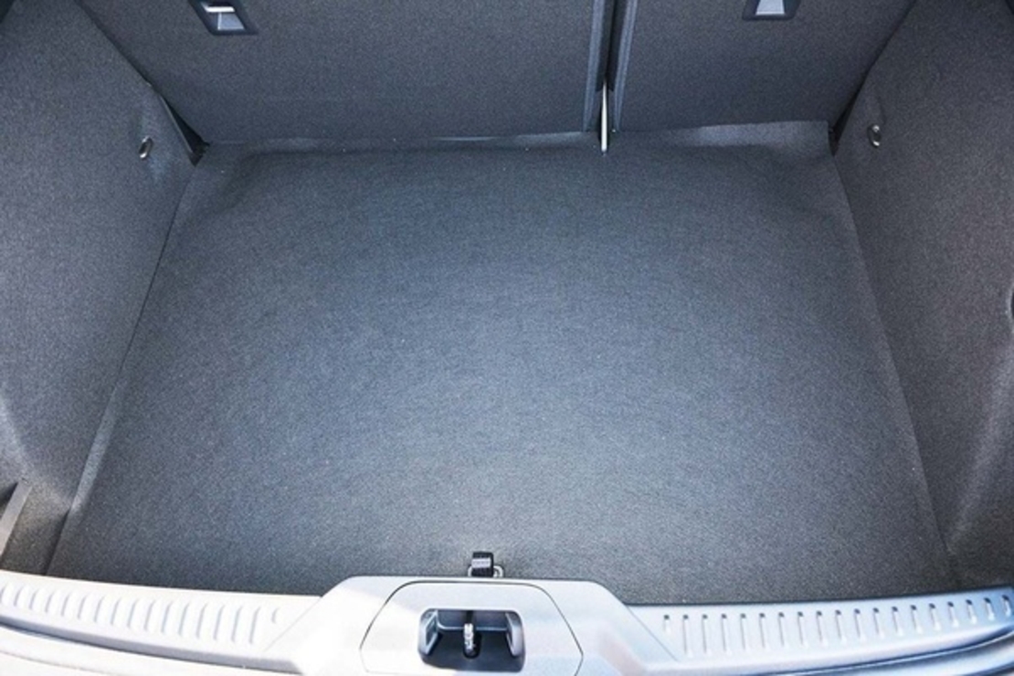 Tavita portbagaj Ford Focus IV caroserie hatchback fabricatie 2018 - prezent (portbagaj inferior)