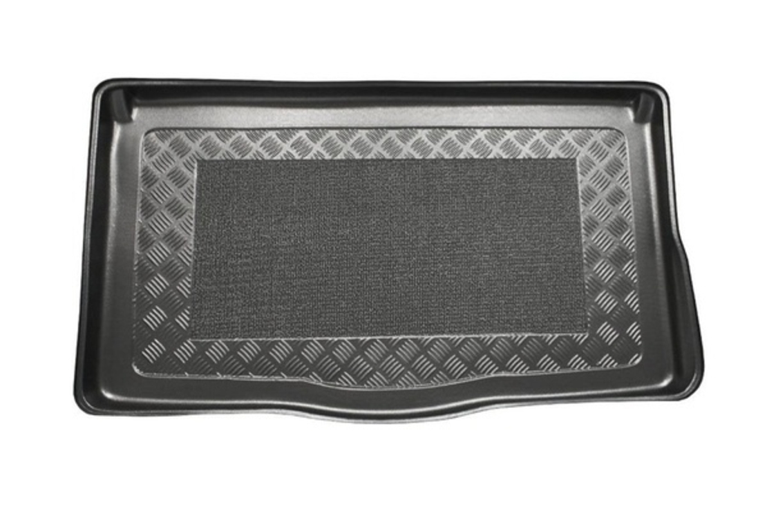 Tavita portbagaj Subaru Justy caroserie 4x4 fabricatie 2003.10 - 2007