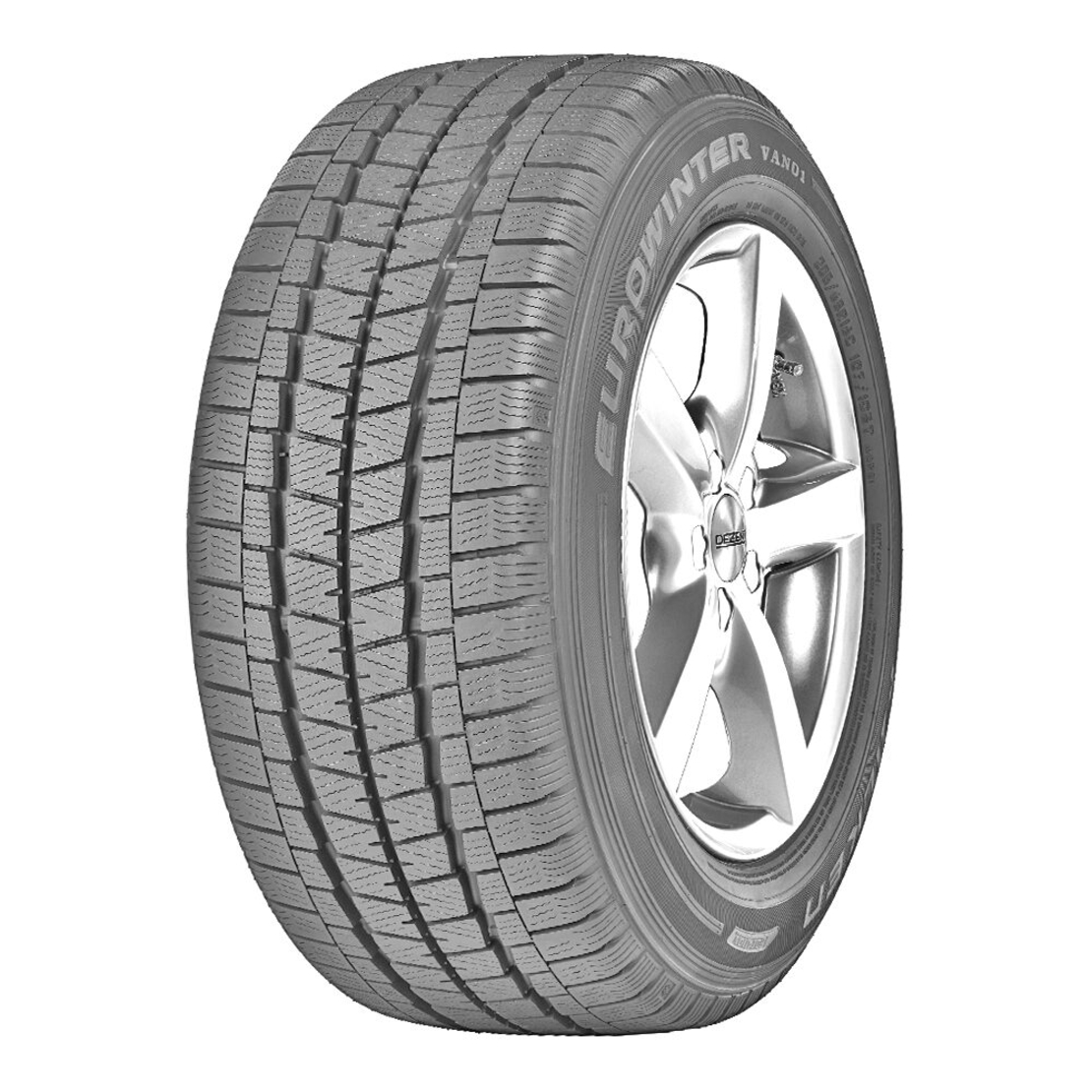 Anvelopa FALKEN Van01 225 R17C 70 108/106T/-/-/---dB