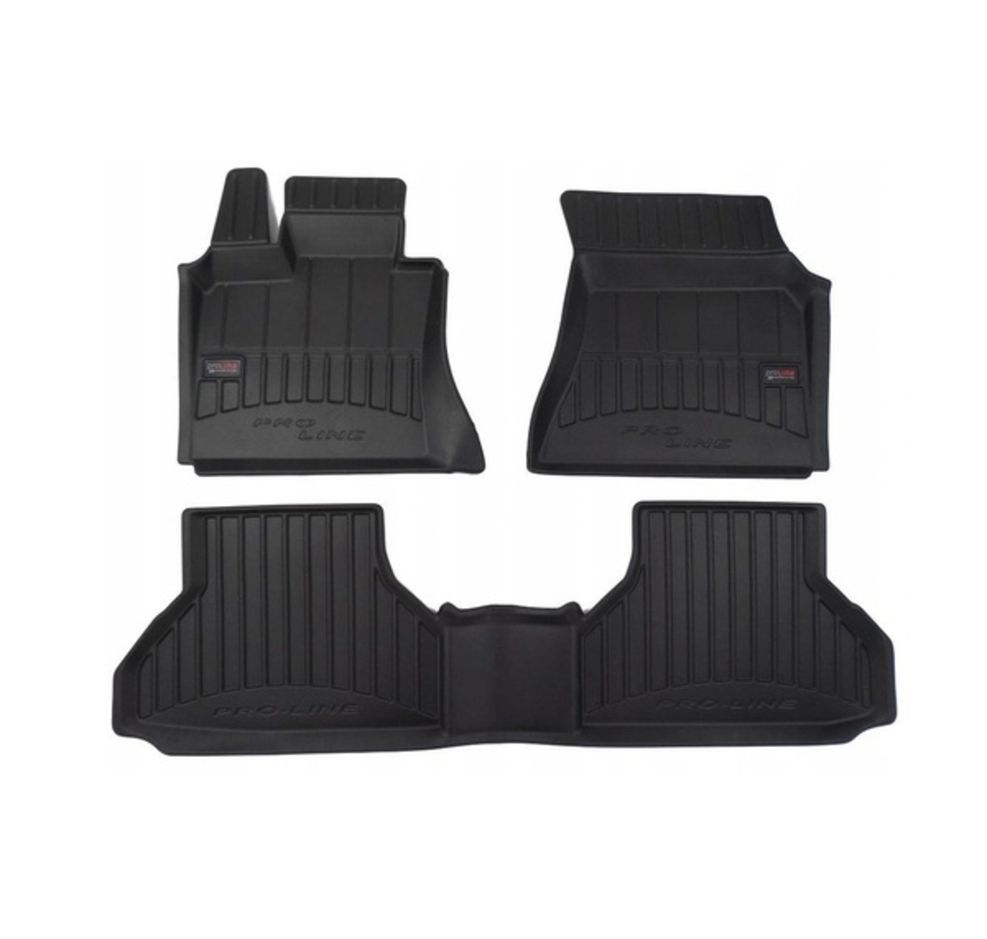 Covorase auto tip tavita 3D409859