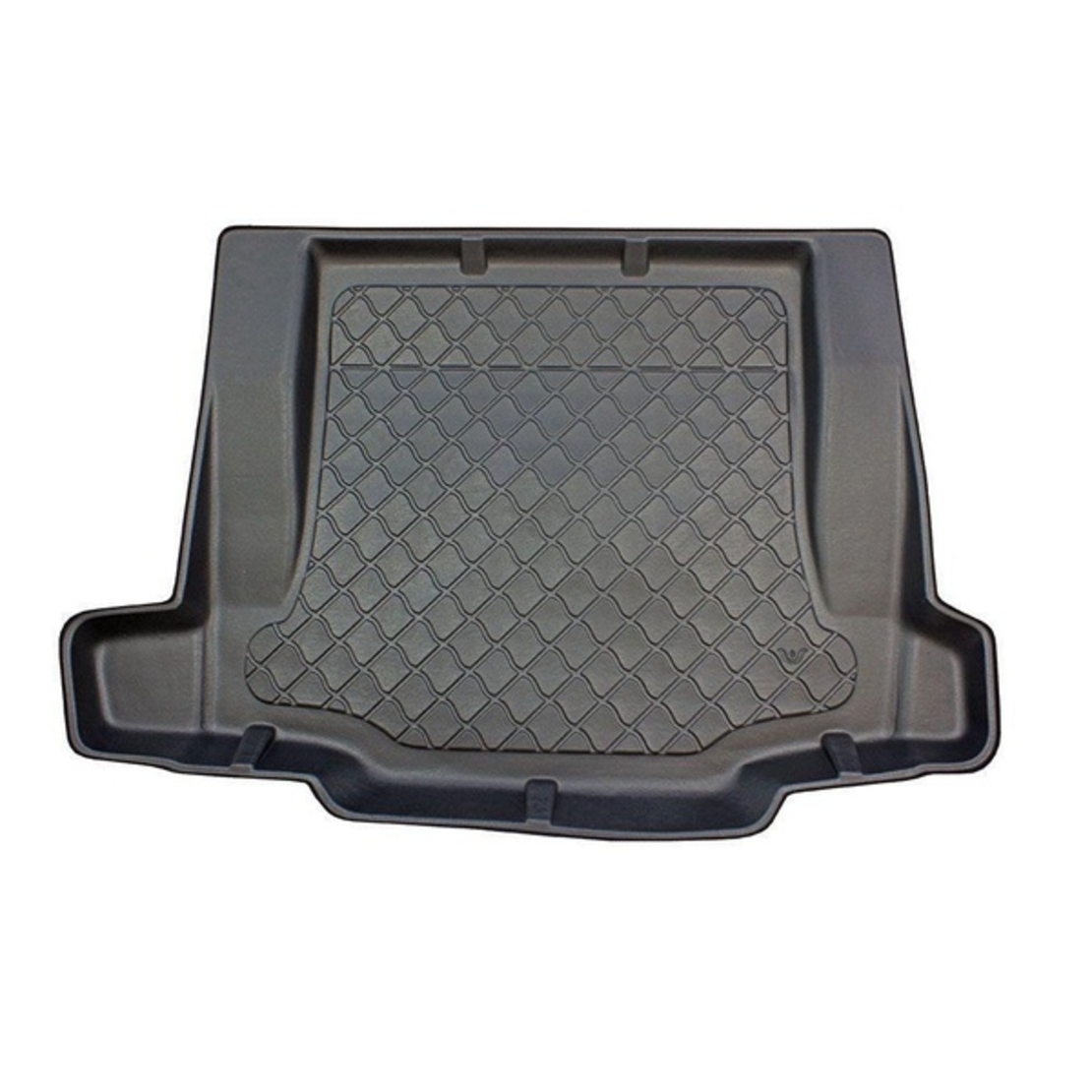 Tavita portbagaj BMW Seria 1 E87 fabricatie 2004 - 2011