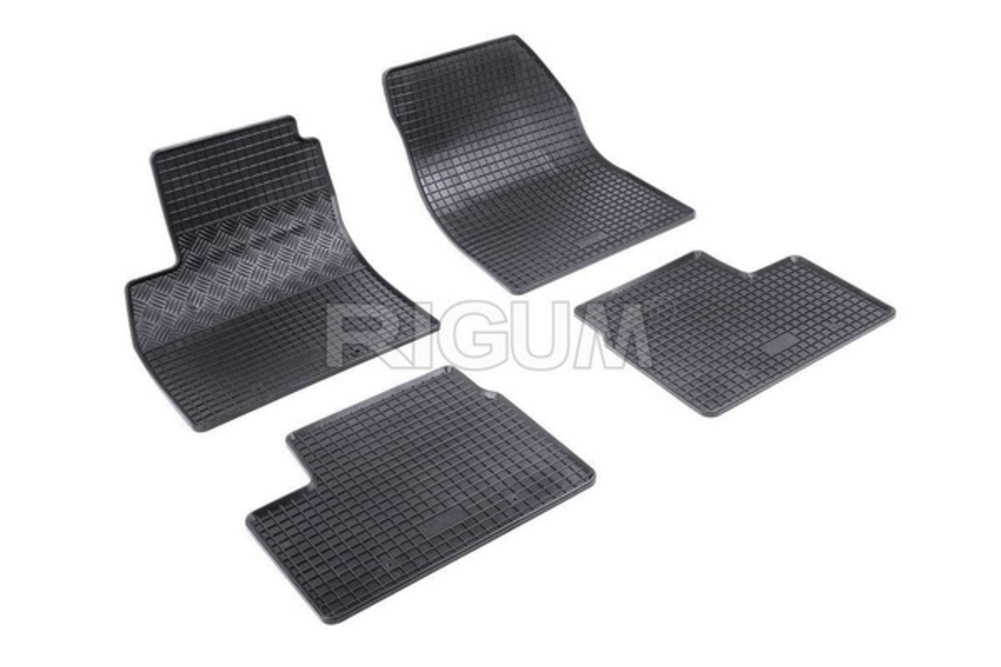 Covorase Nissan Micra K13 fabricatie 2010-02.2017