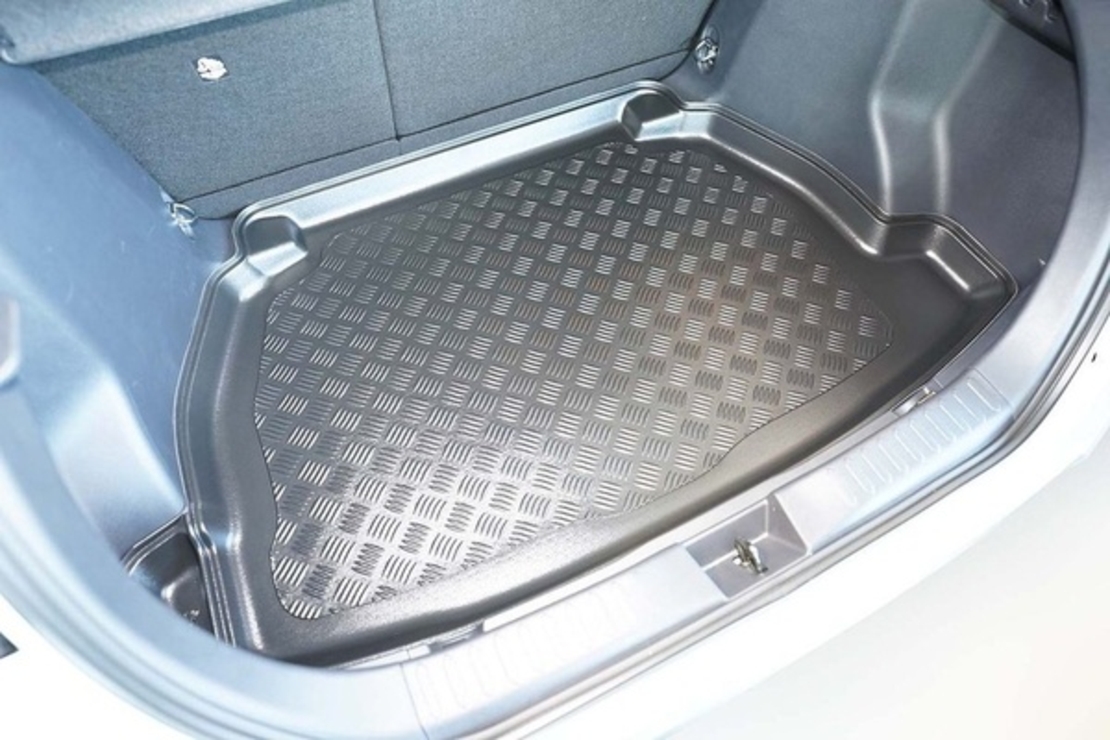 Tavita portbagaj Toyota C-HR Hybrid fabricatie 2024 - prezent, caroserie suv, kit de reparatie, nu corespunde pentru PHEV si 4x4