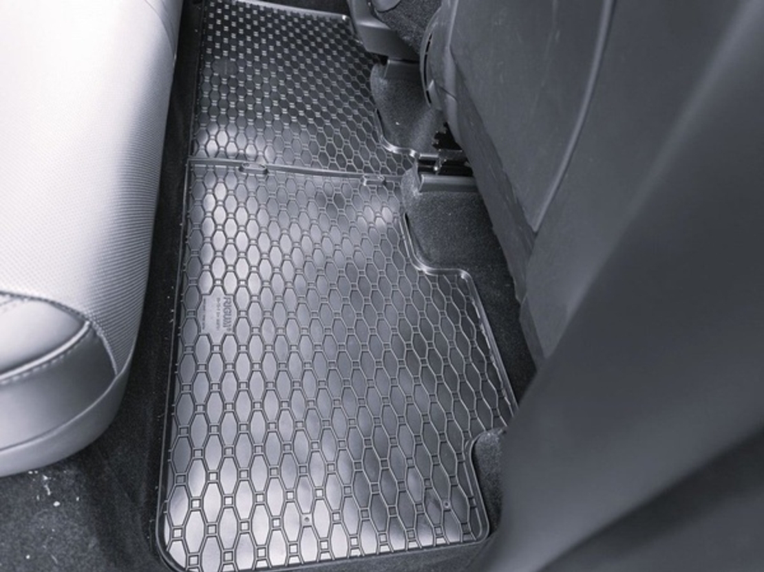 Covorase auto Tesla Model Y Facelift fabricatie 2025 - prezent, caroserie suv