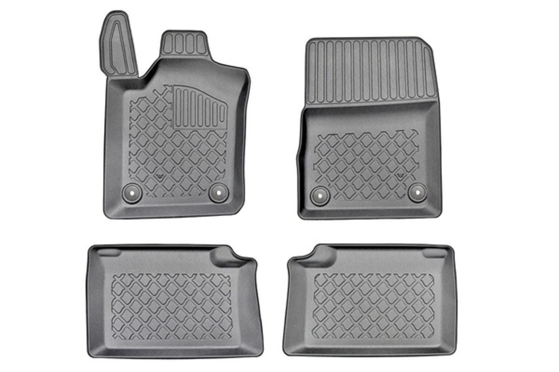 Covorase auto tip tavita 602686
