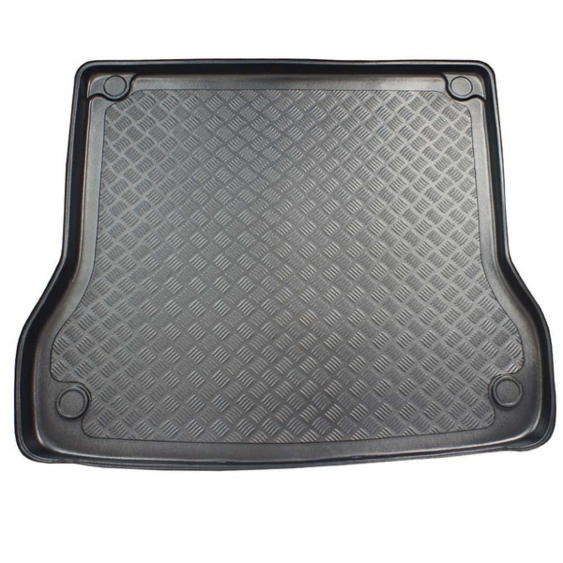 Tavita portbagaj Citroen C5 caroserie Combi fabricatie 2000 - 2008 BSC