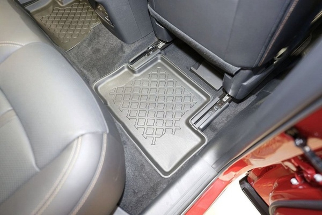 Covorase auto tip tavita Jeep Renegade 4xe Plug-in Hybrid SUV/5 06.2020