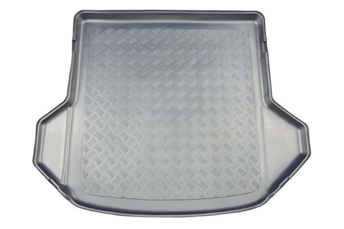 Tavita portbagaj BYD Seal 6 DM-i PHEV Touring, fabricatie 09.2025 - prezent, caroserie combi, portbagaj superior, podea variabila in pozitie superioar