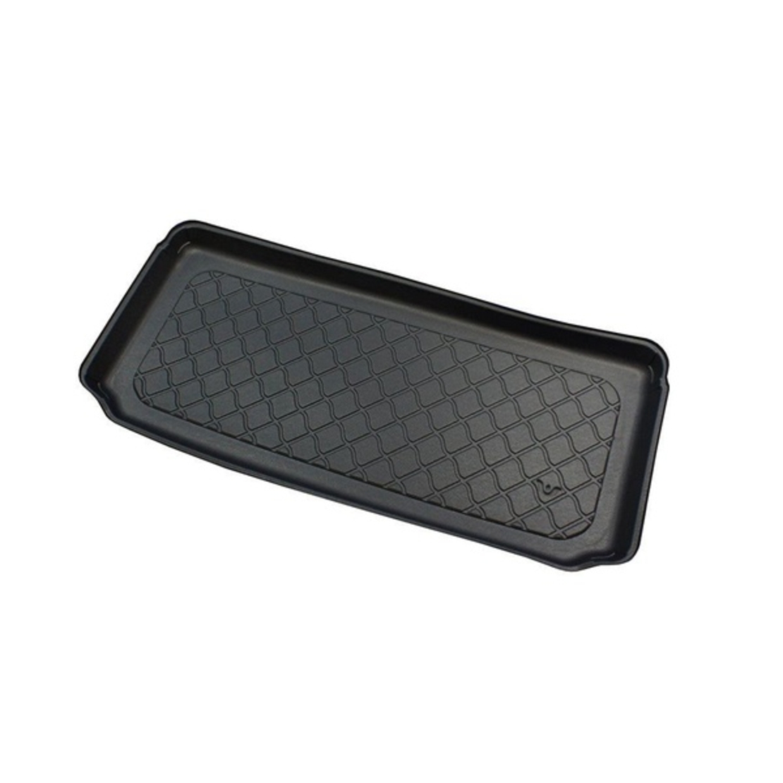 Tavita portbagaj Mini Cooper III caroserie hatchback fabricatie 2014.03 - prezent GRD