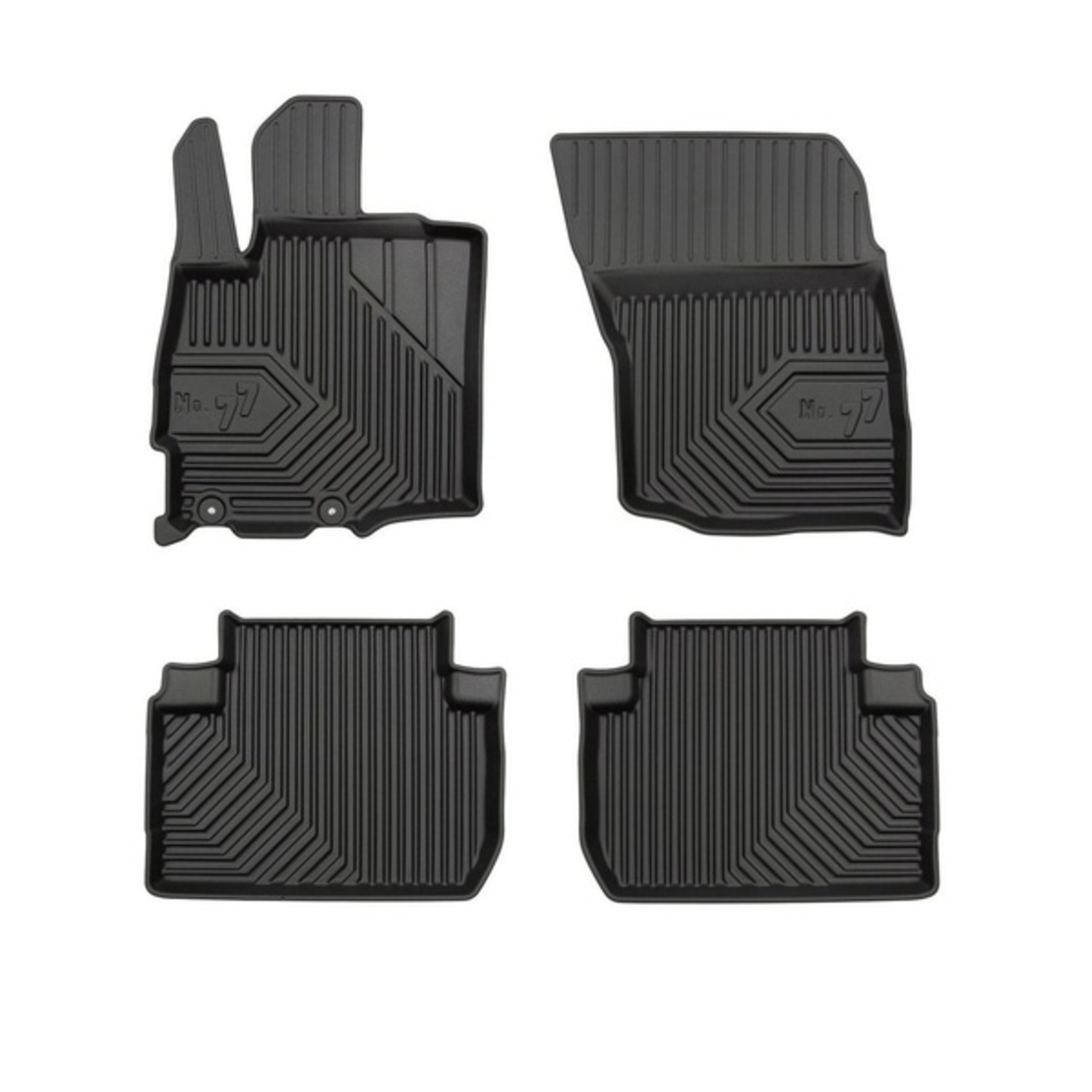 Covorase auto tip tavita 77408319
