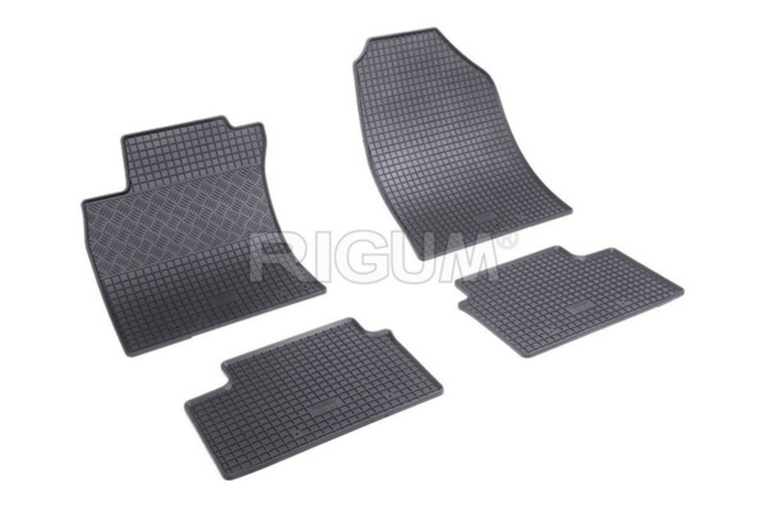 Covorase auto Kia XCeed, fabricatie 2019 - prezent