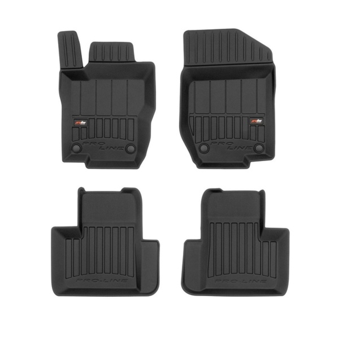 Covorase auto tip tavita 3D409781