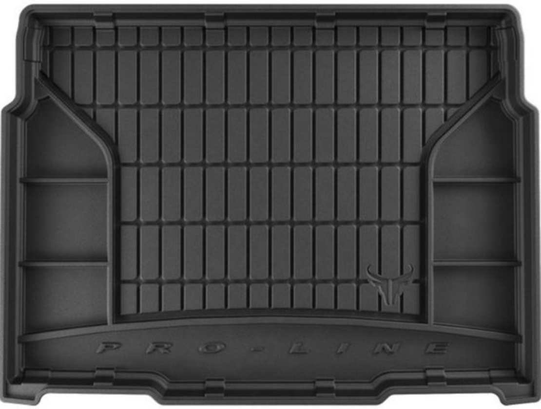 Tavita de portbagaj Peugeot 2008 II, anul de fabricatie 2019 - prezent - portbagaj inferior