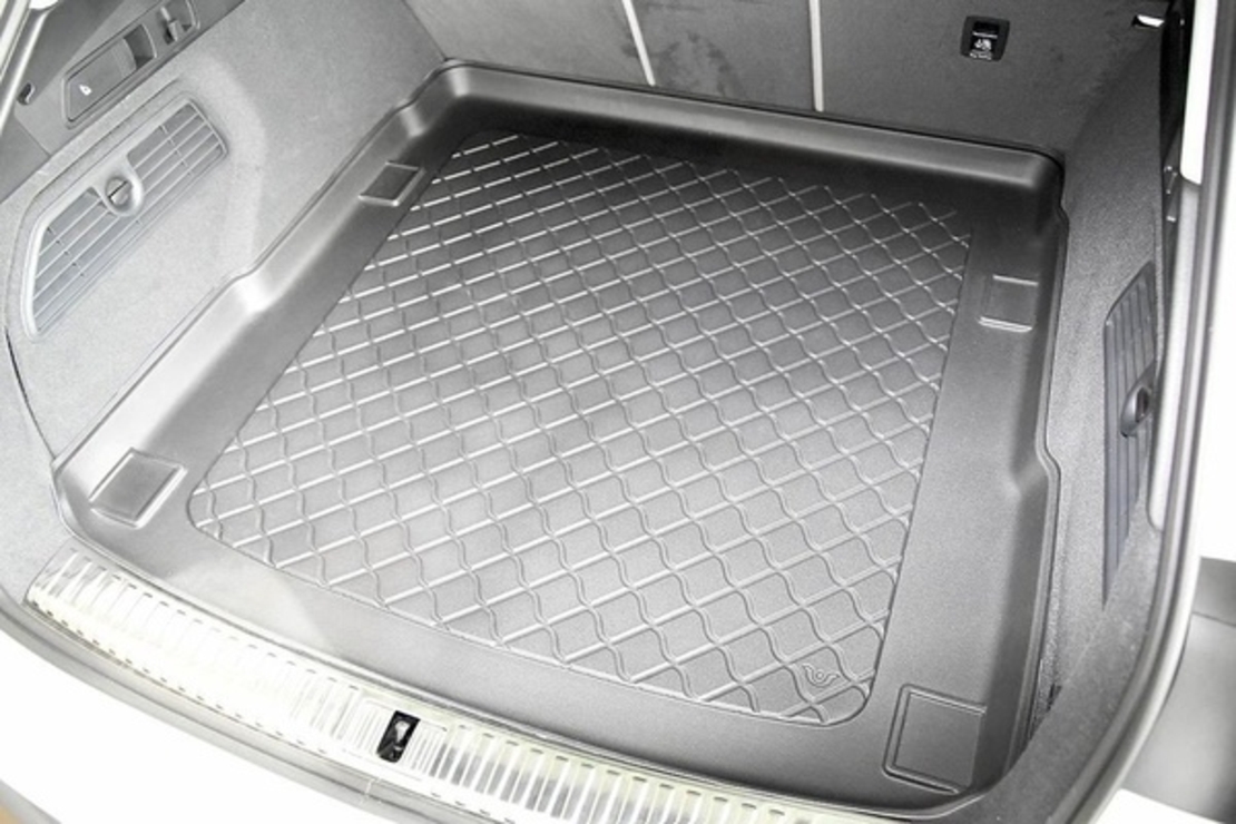 Tavita portbagaj premium Audi E-Tron, fabricatie 05.2019 - prezent