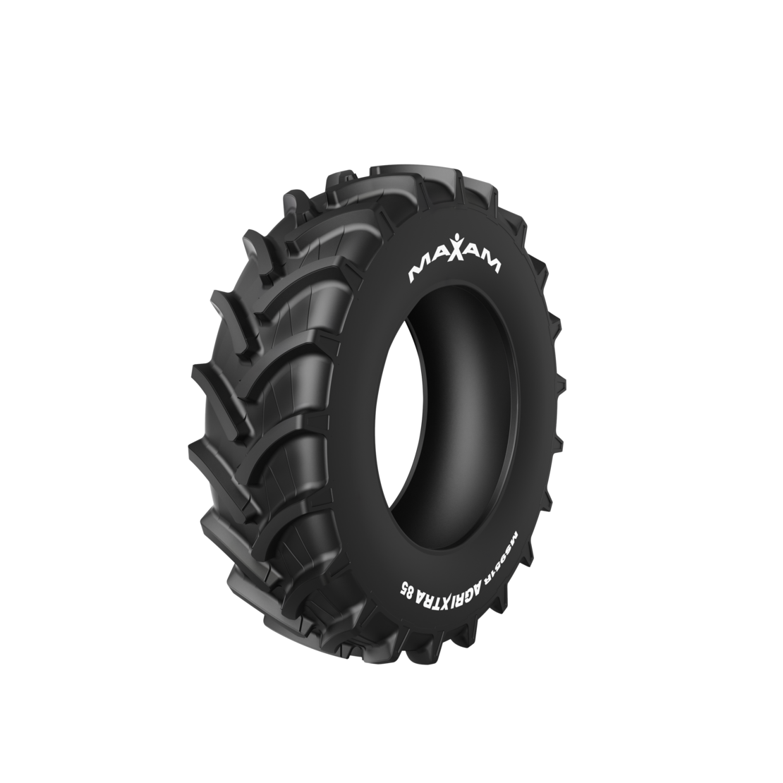 3820000006 Anvelopa AGR MAXAM MS951R-AgriXtra-85 380/85R28 133A8-TL