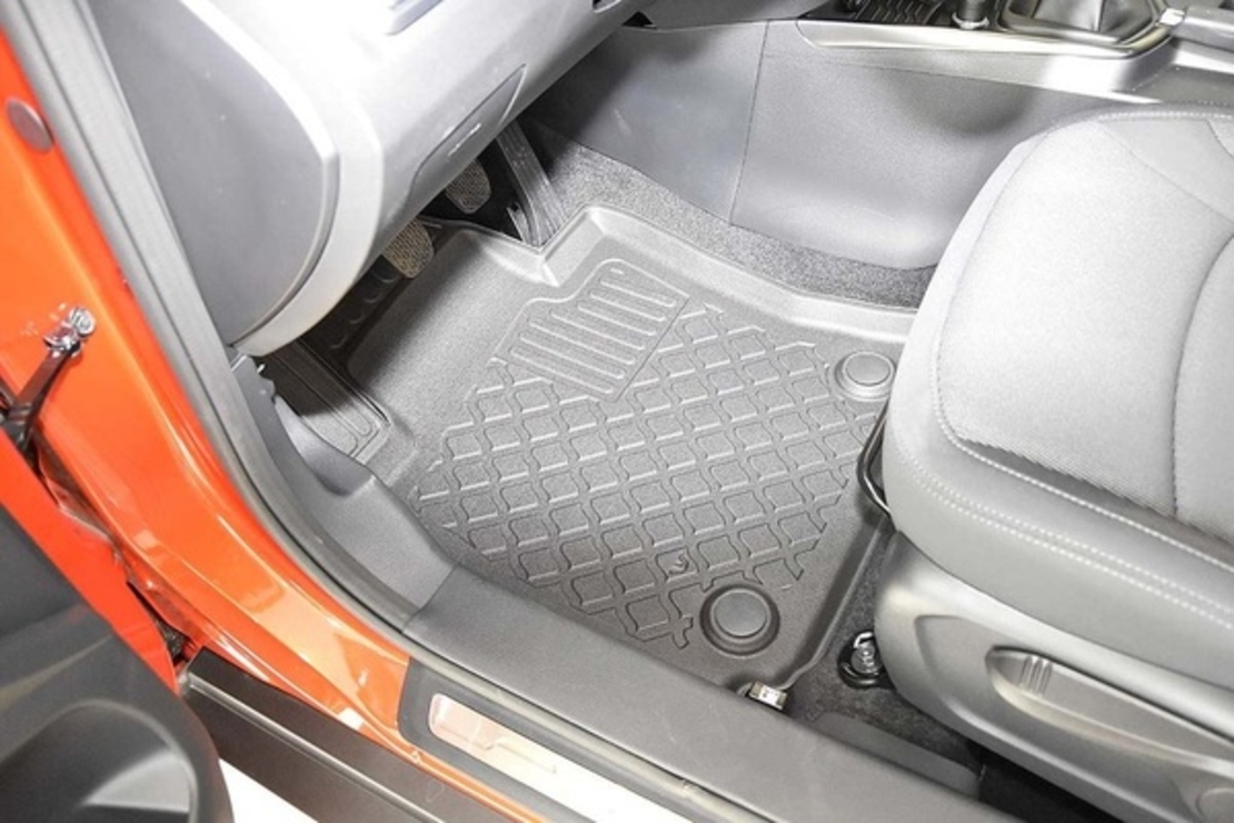 Covorase auto tip tavita 603739