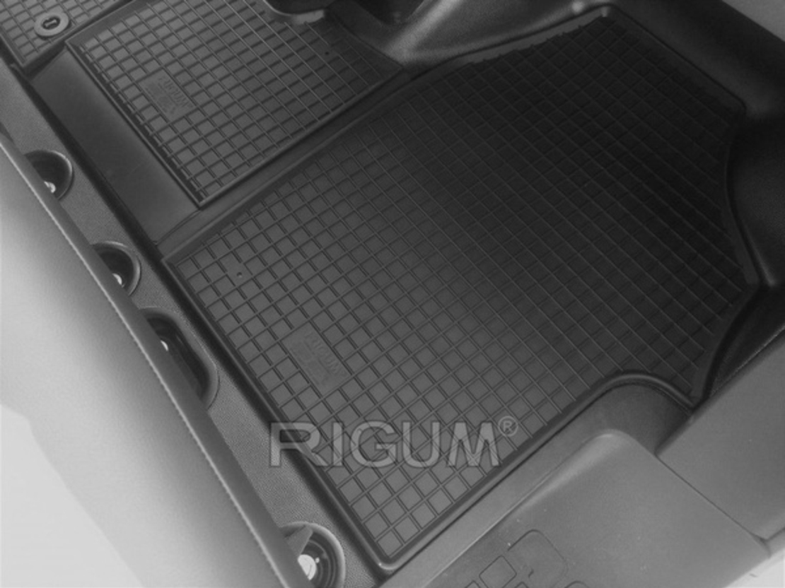 Covorase auto Peugeot Expert fabricatie 2016 - prezent (fata)