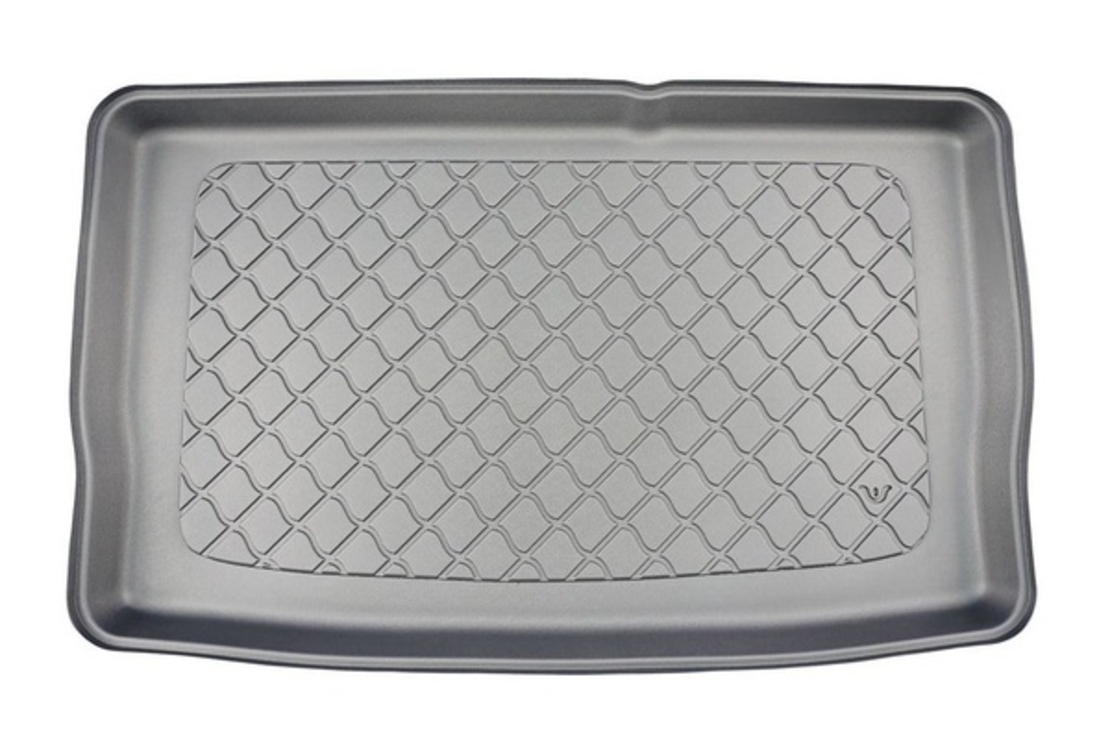 Tavita portbagaj Renault 5 E-Tech EV, fabricatie 10.2024 - prezent, caroserie hatchback