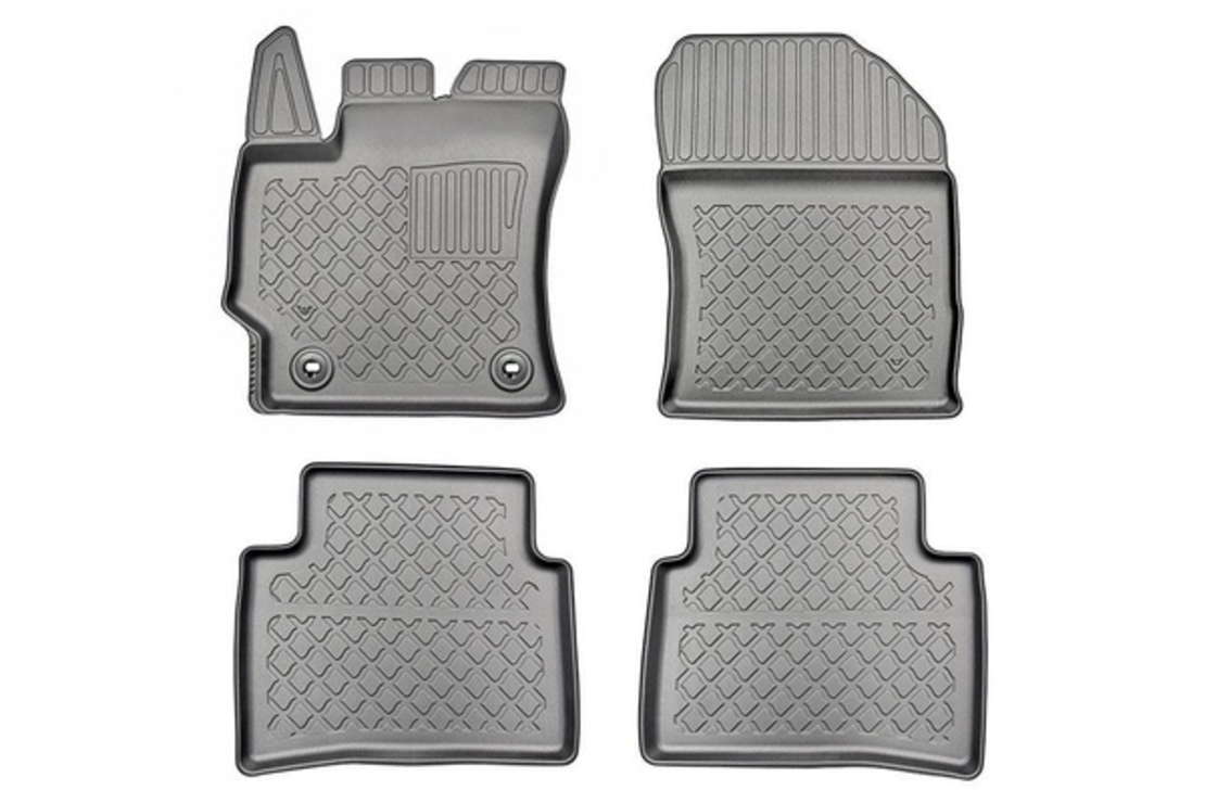 Covorase auto tip tavita 603388