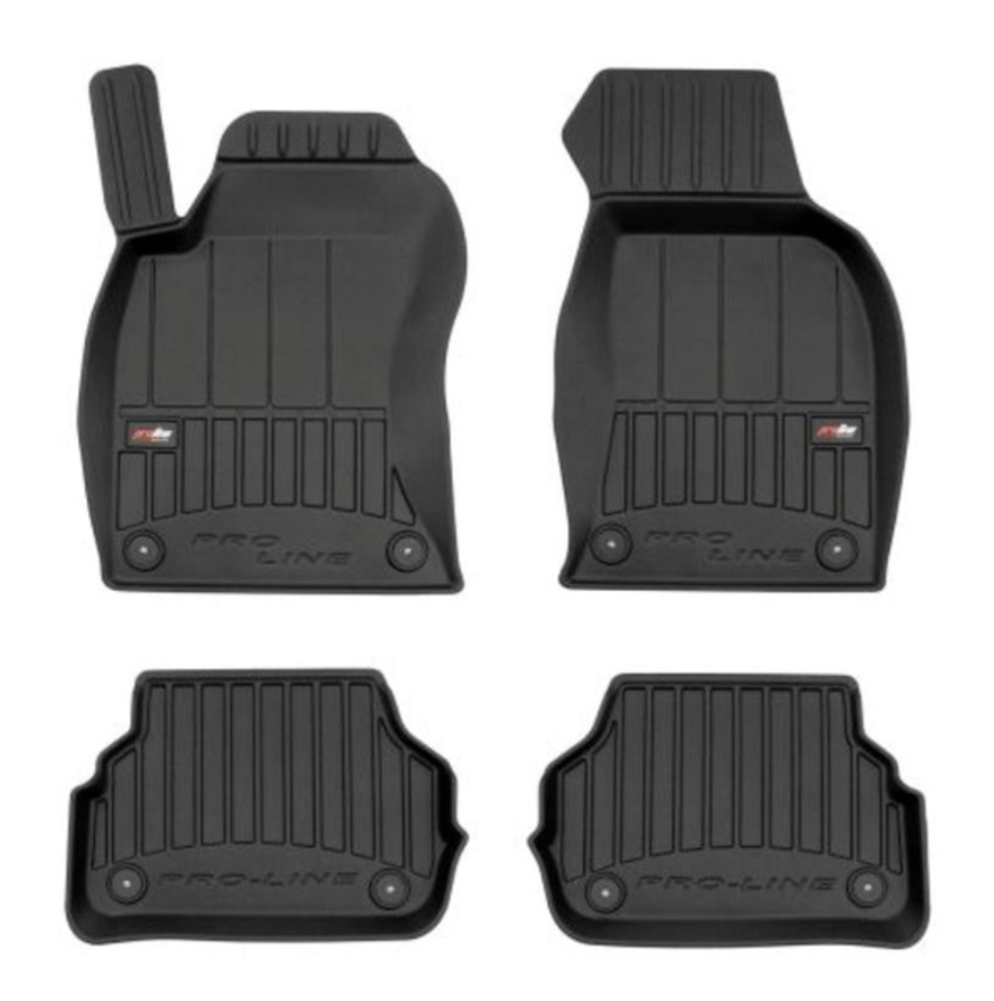 Covorase tip tavita Audi A6 C5 Allroad, anul de fabricatie 1999 - 2006