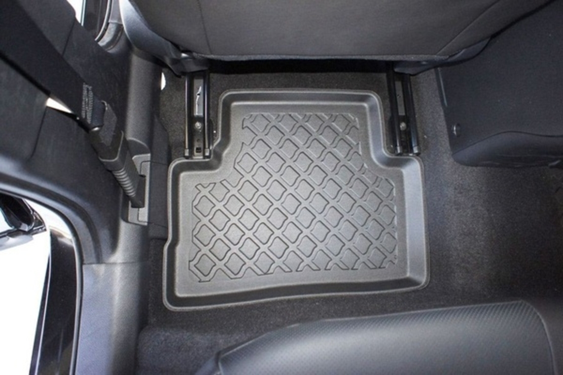 Covorase auto tip tavita Nissan Qashqai fabricatie 2014 - prezent
