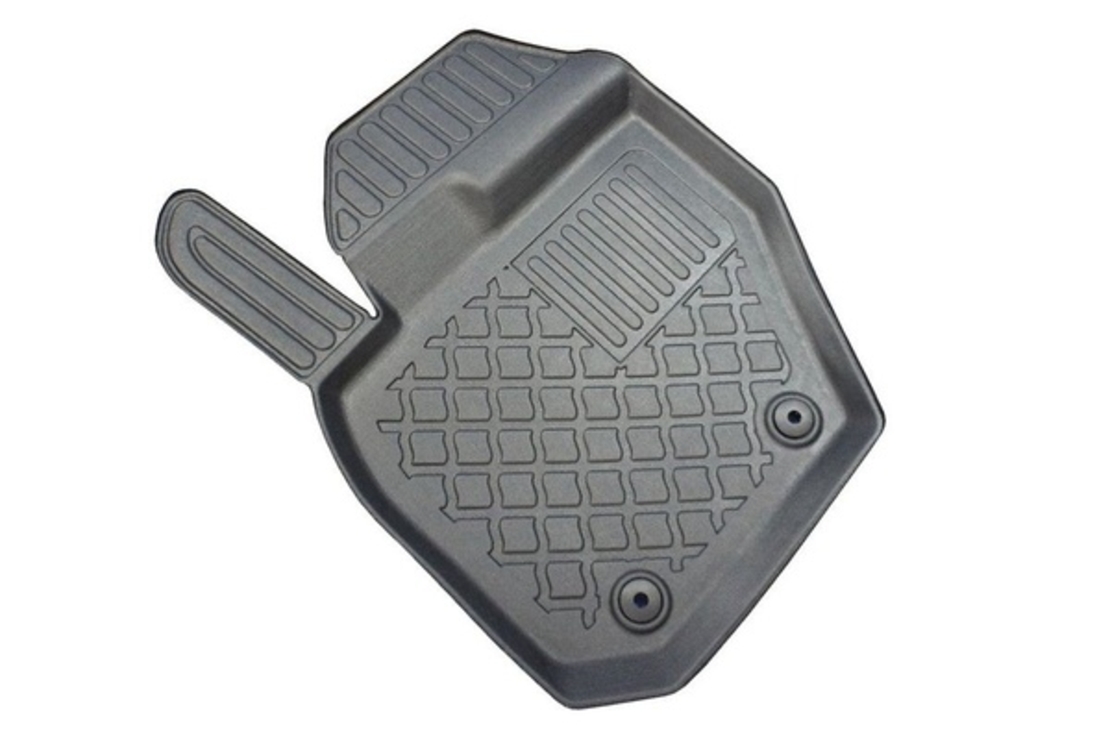 Covorase auto tip tavita Volvo S60 fabricatie 10.2010 - 09.2018