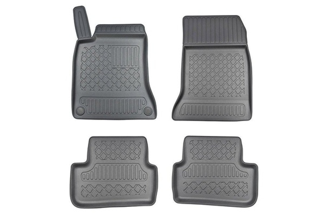 Covorase tip tavita Aristar Mercedes A W176