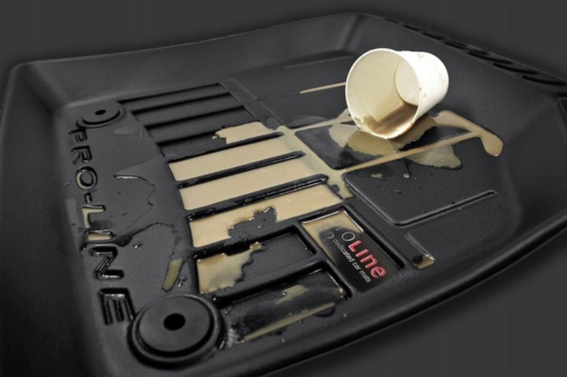 Covorase auto tip tavita 3D407824