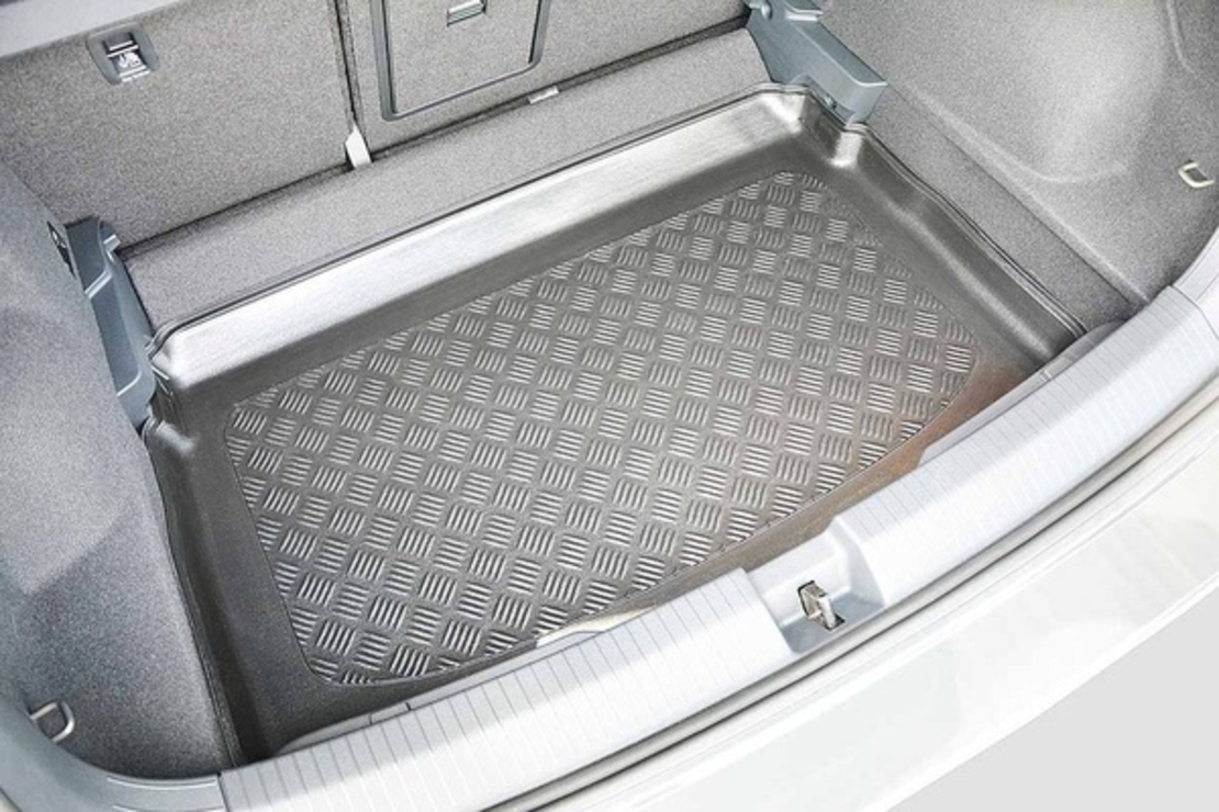 Tavita portbagaj Volkswagen T-Roc fabricatie 11.2017 - prezent (portbagaj inferior) BSC
